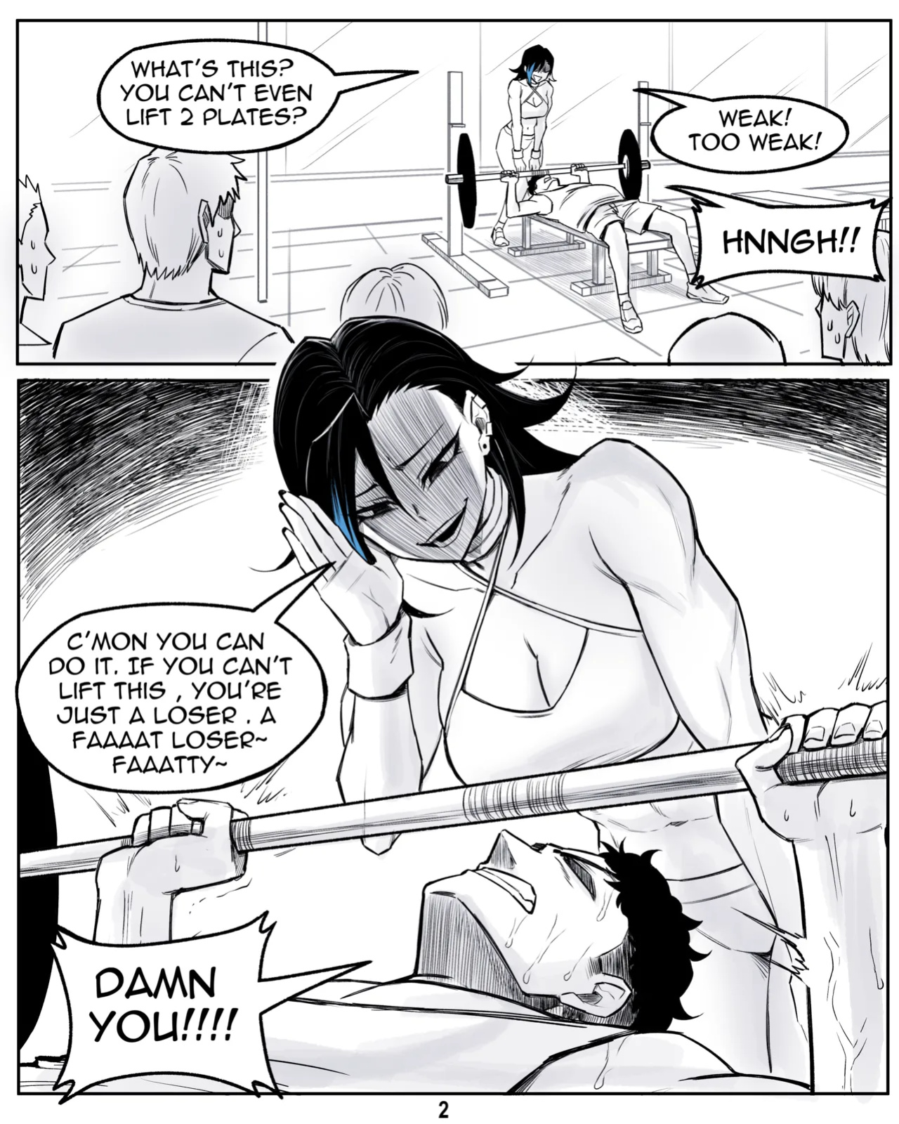 [PeaCh88] Sadist Junior / Sadist GF