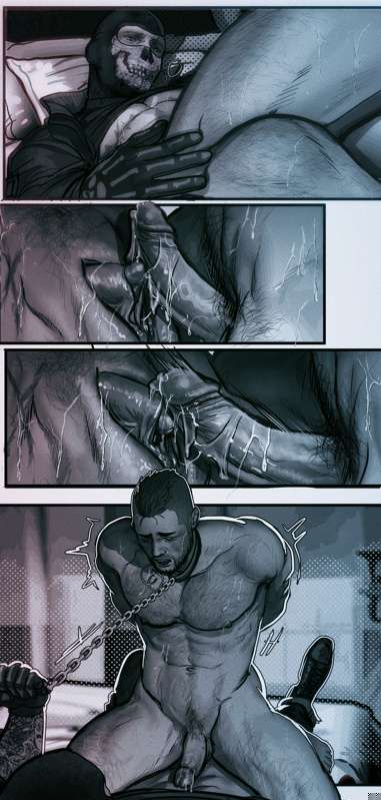 [umikochannart] Modern Warfare NSFW Drawing Compilation 2024