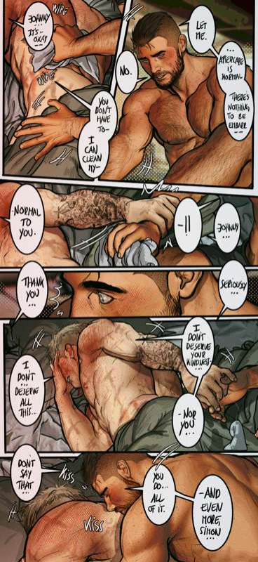 [umikochannart] Modern Warfare NSFW Drawing Compilation 2024
