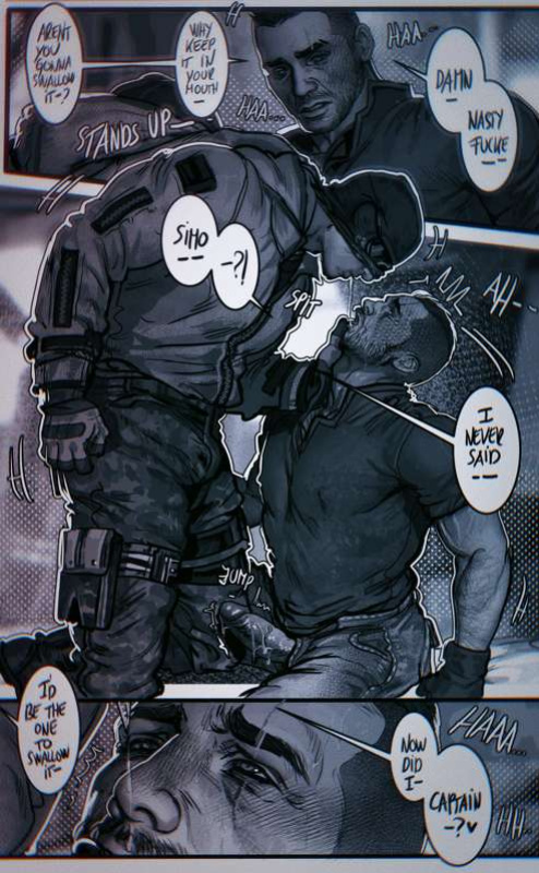 [umikochannart] Modern Warfare NSFW Drawing Compilation 2024