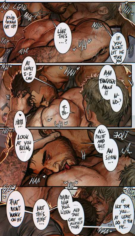 [umikochannart] Modern Warfare NSFW Drawing Compilation 2024