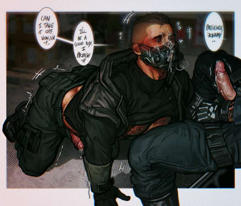 [umikochannart] Modern Warfare NSFW Drawing Compilation 2024