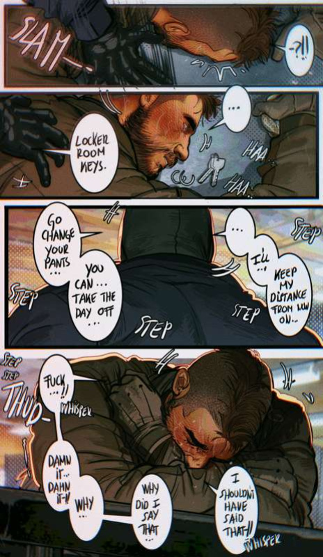 [umikochannart] Modern Warfare NSFW Drawing Compilation 2024