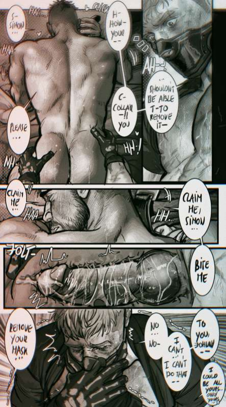[umikochannart] Modern Warfare NSFW Drawing Compilation 2024