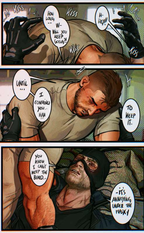 [umikochannart] Modern Warfare NSFW Drawing Compilation 2024