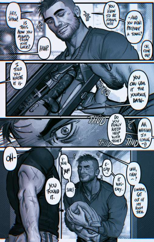 [umikochannart] Modern Warfare NSFW Drawing Compilation 2024