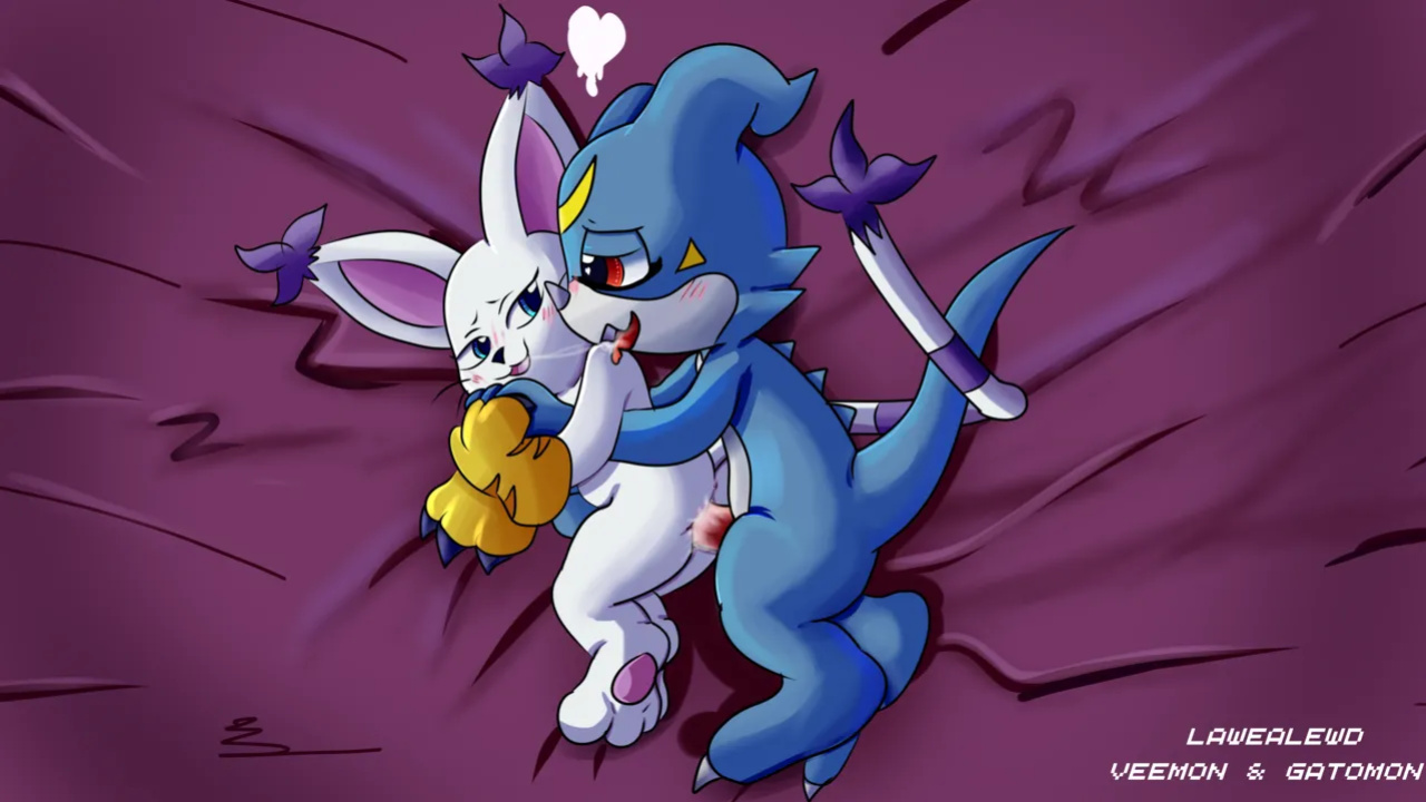 [Various] Digimon World Desire 2 (Digimon)