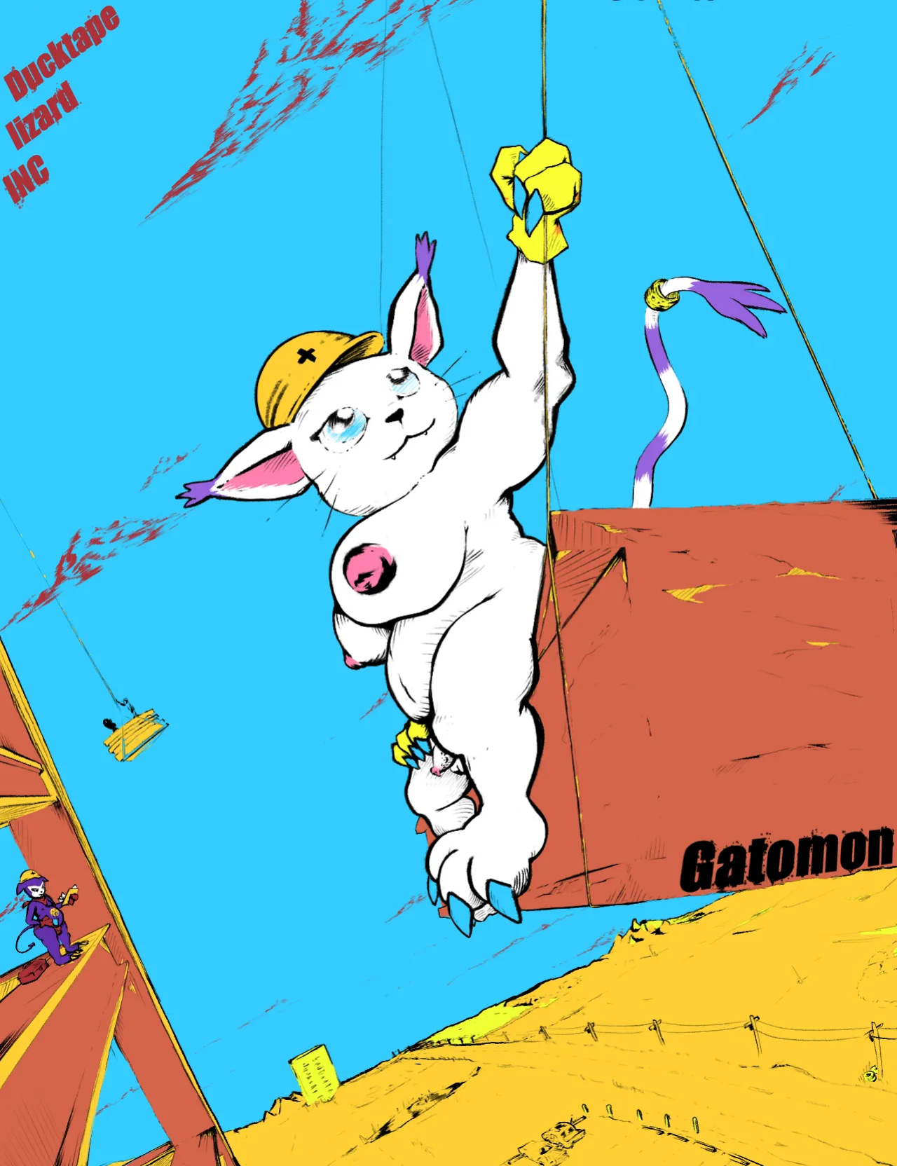 [Various] Digimon World Desire 2 (Digimon)