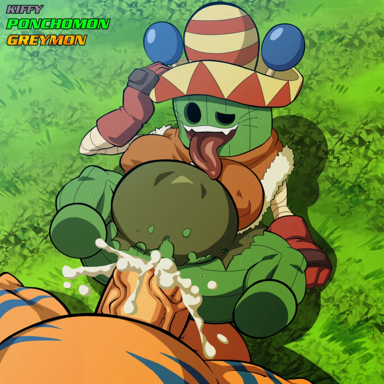 [Various] Digimon World Desire 2 (Digimon)