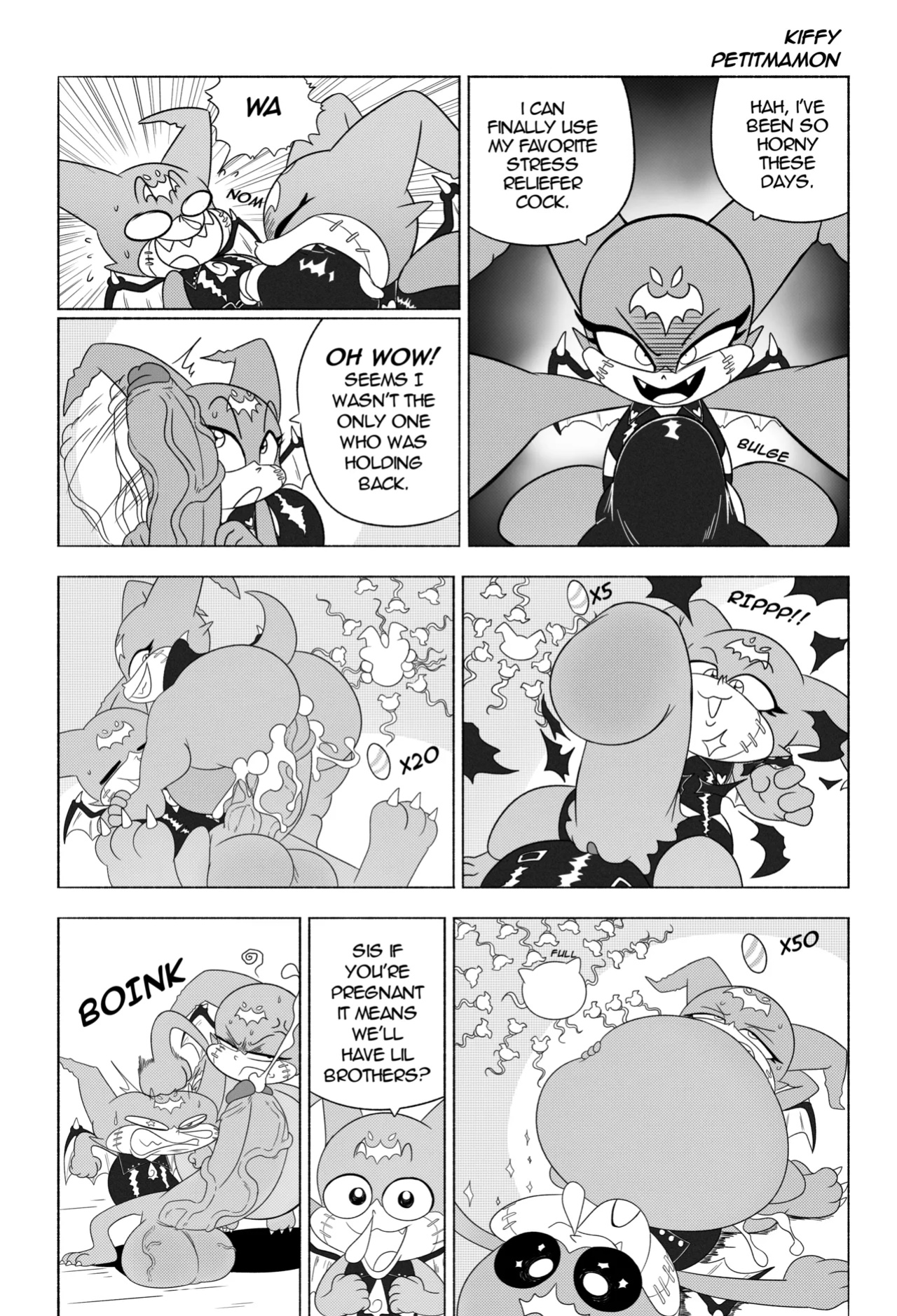 [Various] Digimon World Desire 2 (Digimon)