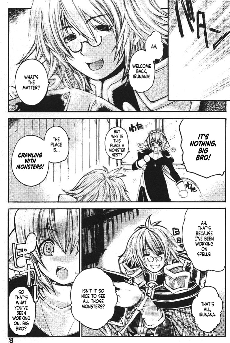 (C65) [Seinansei ni Kagayakeru Hoshi (Morino Papiko)] Ragnarok Yawa Level.3 (Ragnarok Online) [Project Depravity]