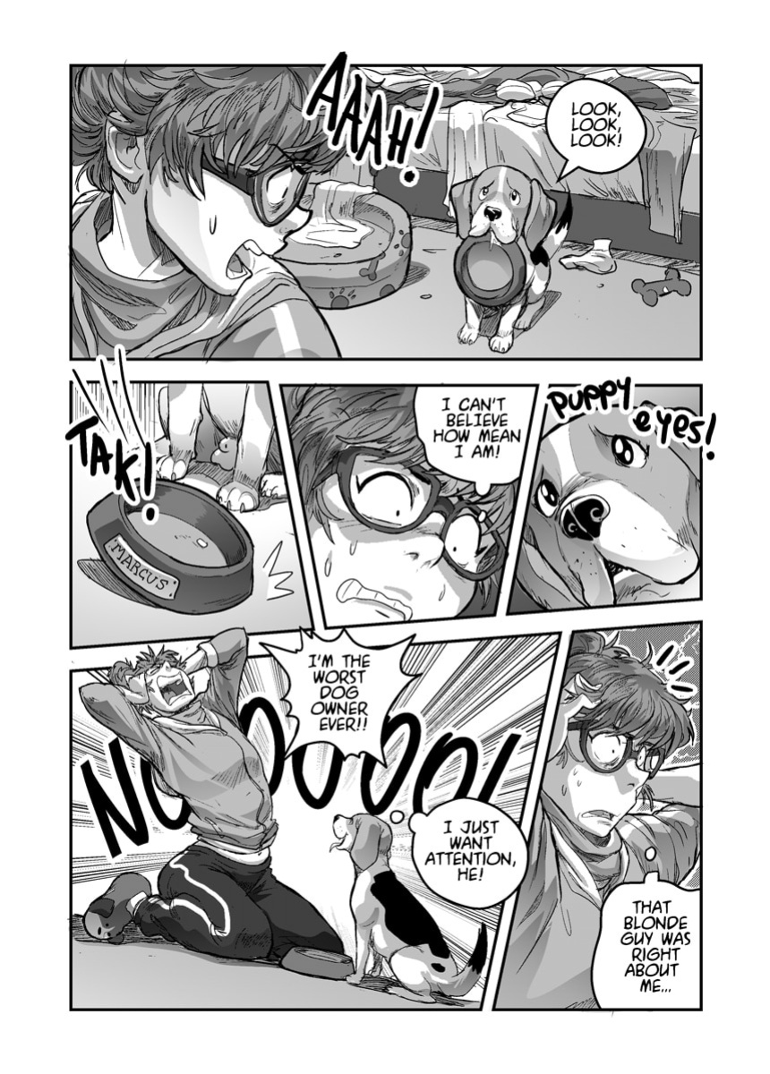 [Karla Diaz] NonNon (Complete)