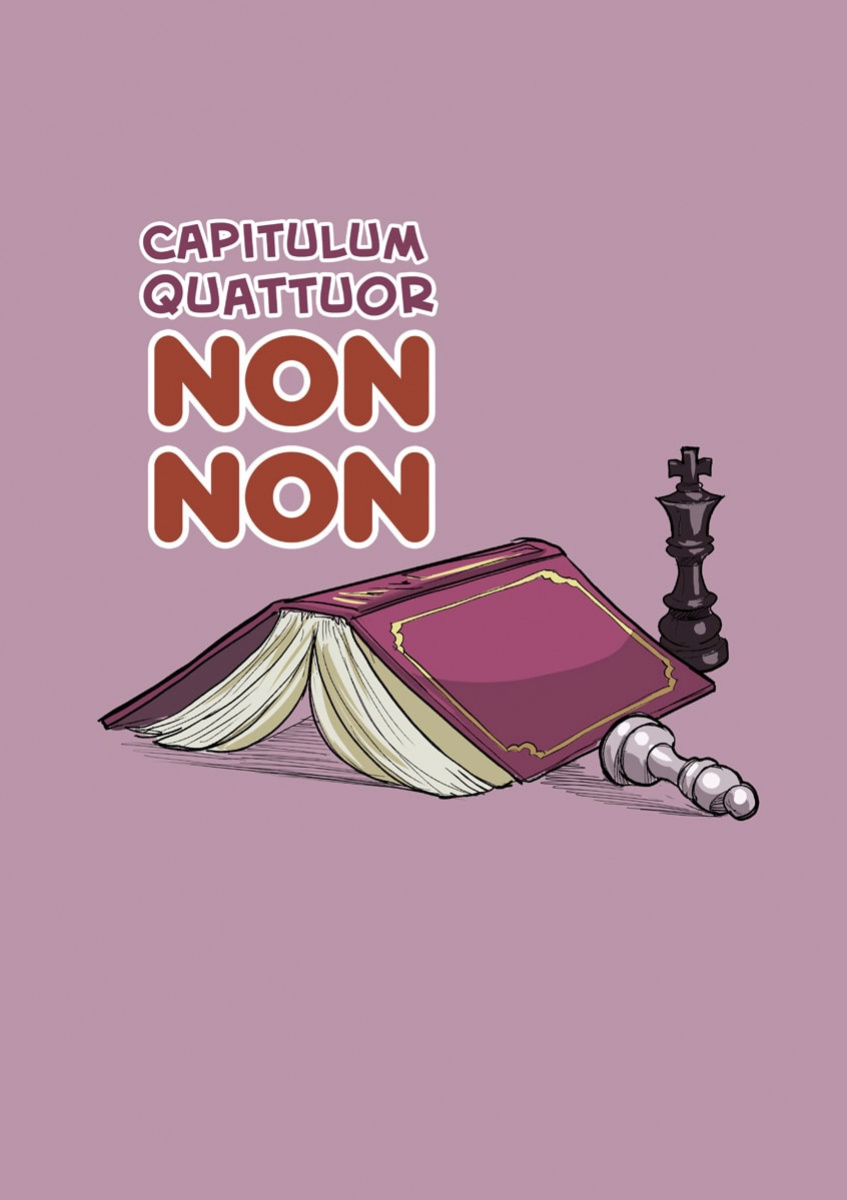 [Karla Diaz] NonNon (Complete)