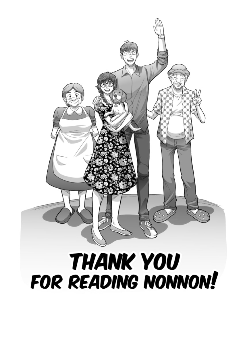 [Karla Diaz] NonNon (Complete)