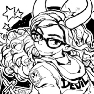 [Karla Diaz] NonNon (Complete)