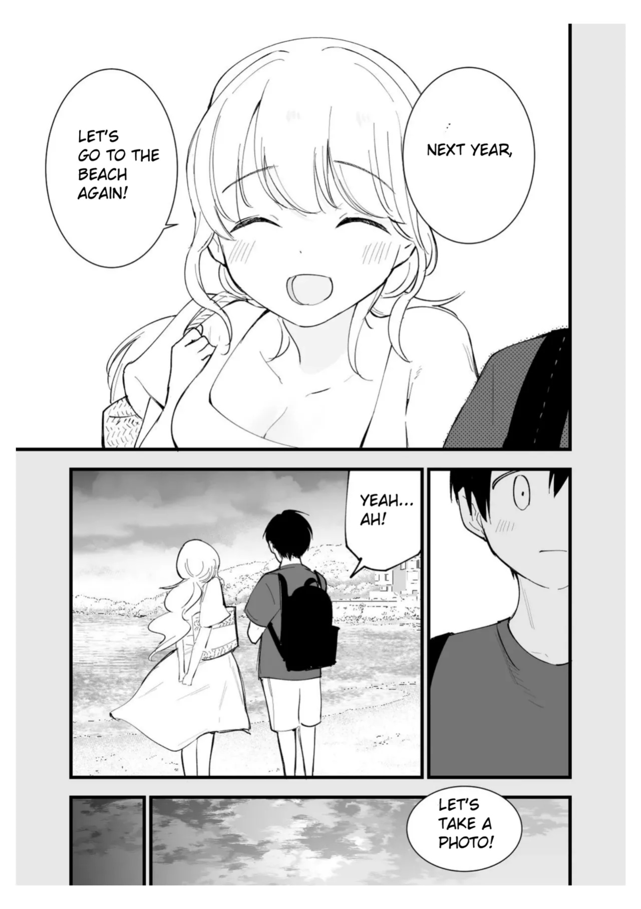 [Shironegiya (miya9)] Boku no Kanojo wa Cafe Tenin ~Beit Saki de Netorareta Kanojo