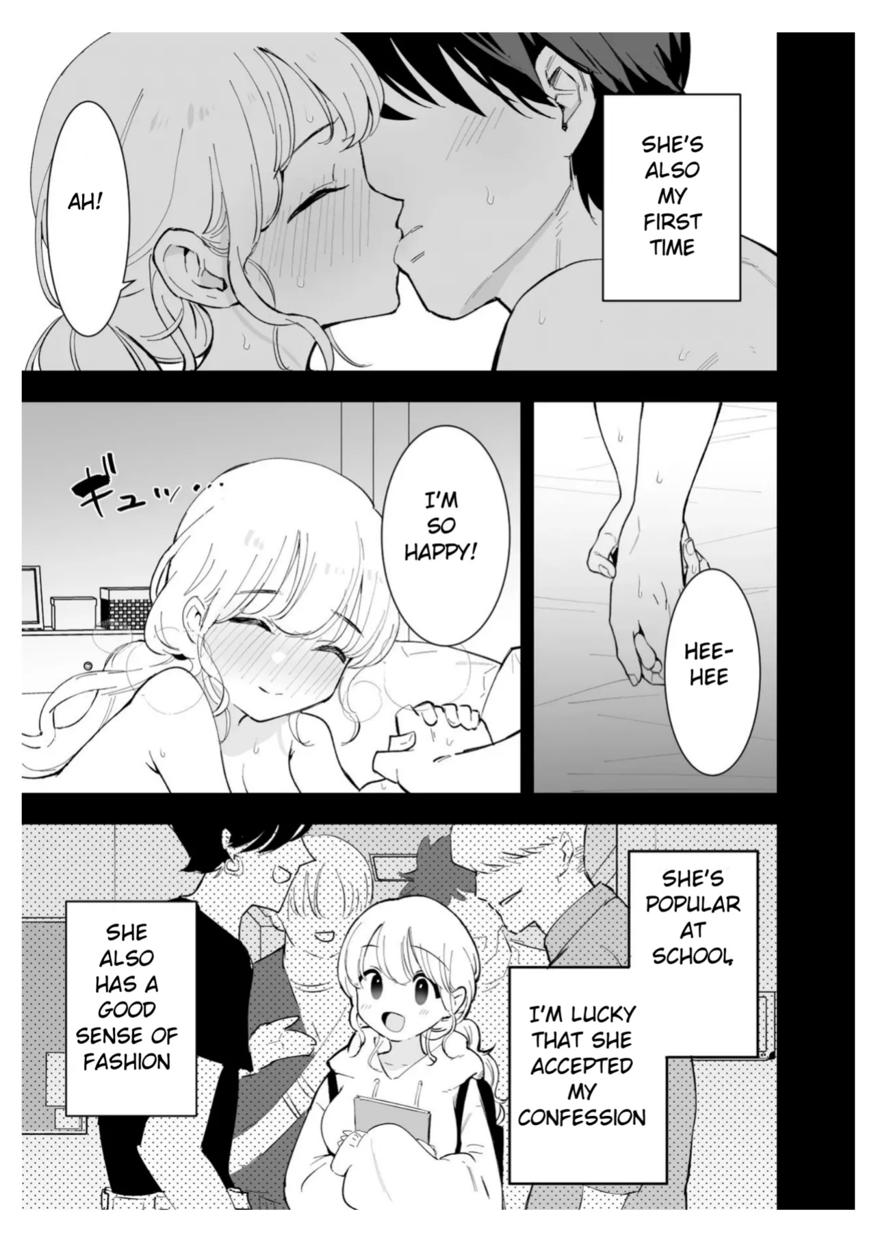 [Shironegiya (miya9)] Boku no Kanojo wa Cafe Tenin ~Beit Saki de Netorareta Kanojo