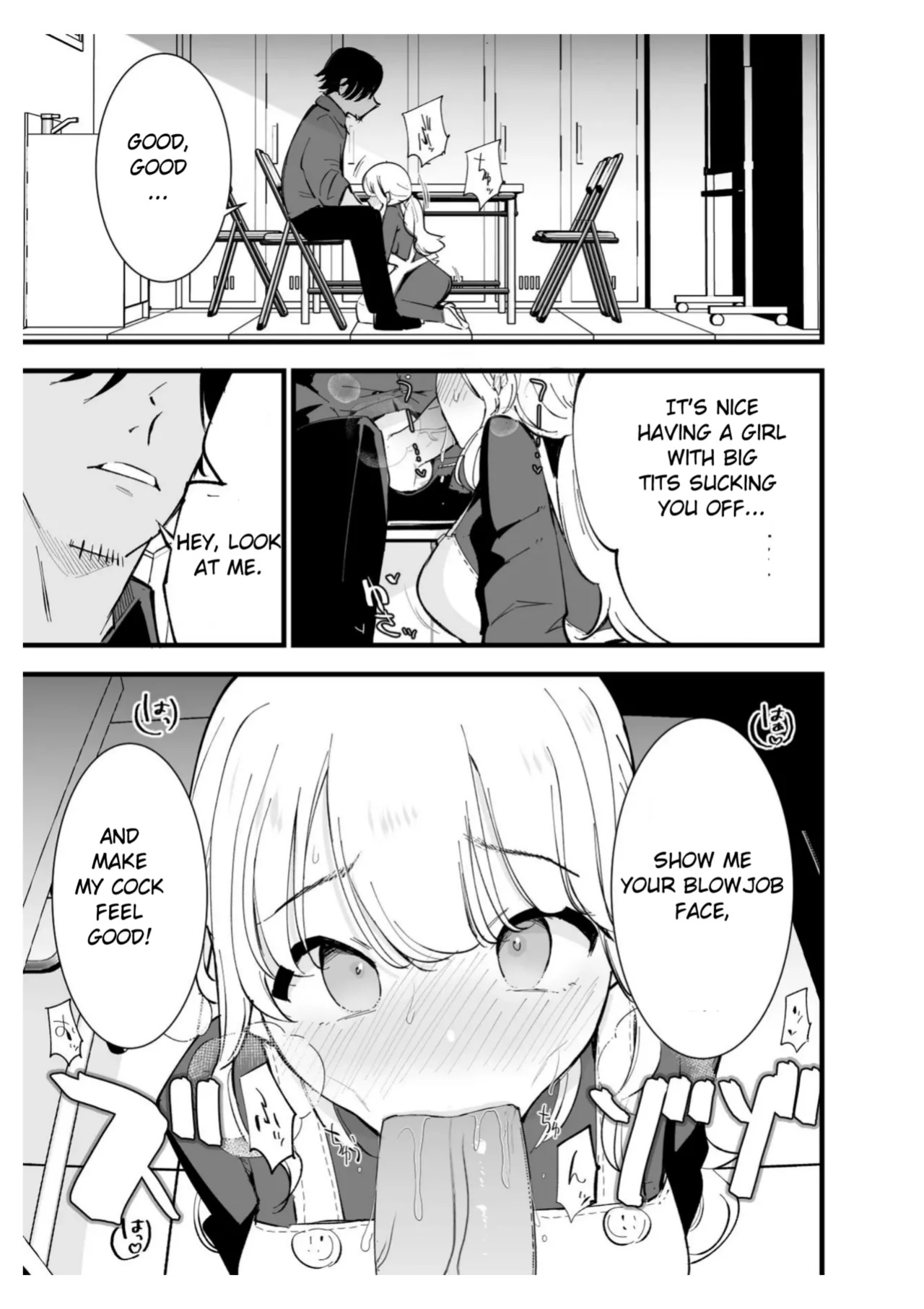 [Shironegiya (miya9)] Boku no Kanojo wa Cafe Tenin ~Beit Saki de Netorareta Kanojo