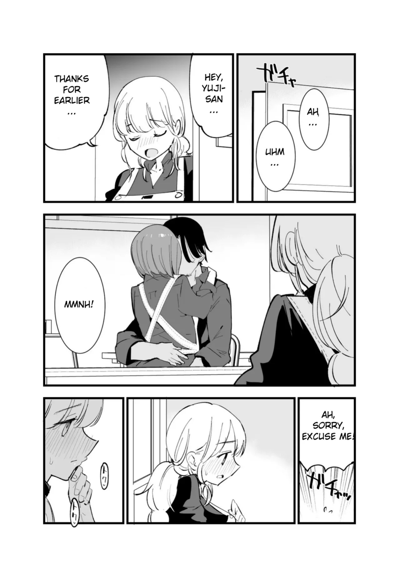 [Shironegiya (miya9)] Boku no Kanojo wa Cafe Tenin ~Beit Saki de Netorareta Kanojo