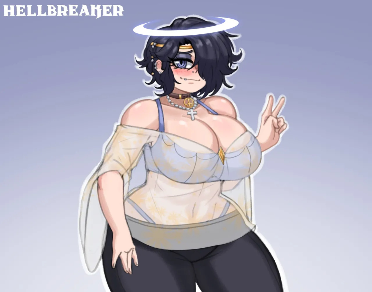 [Doocen] Purification (Helltaker)