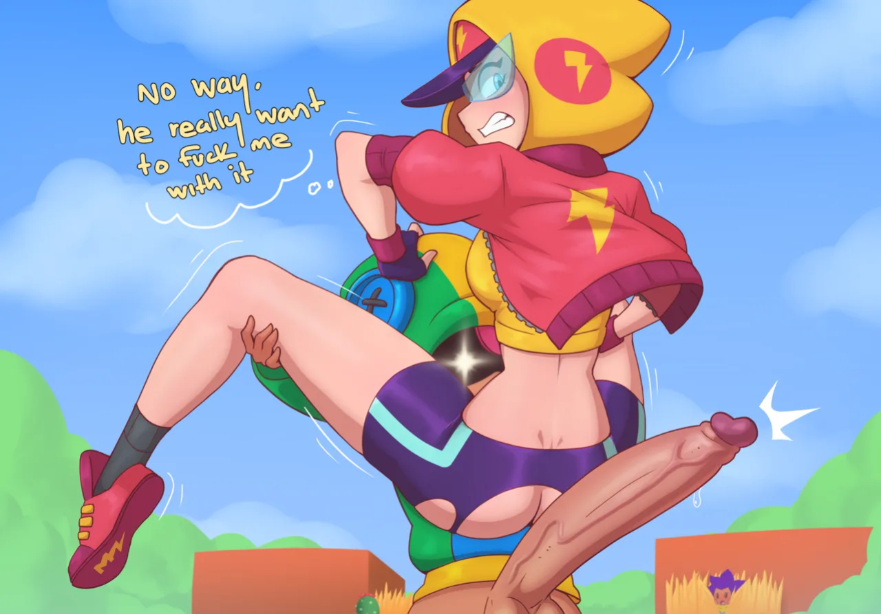 [Jona Kazuo] go! go! go! go! (Brawl Stars)