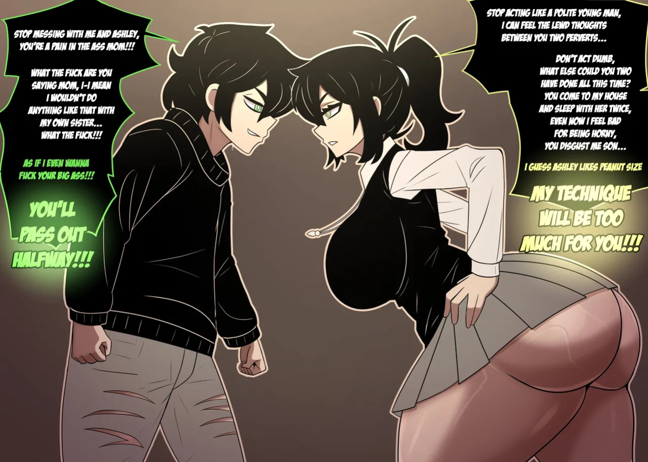 [Kibou Kage] Boobs session (Helluva Boss, The Coffin of Andy and Leyley & Teen Titans) (January Poll Winners 2025)