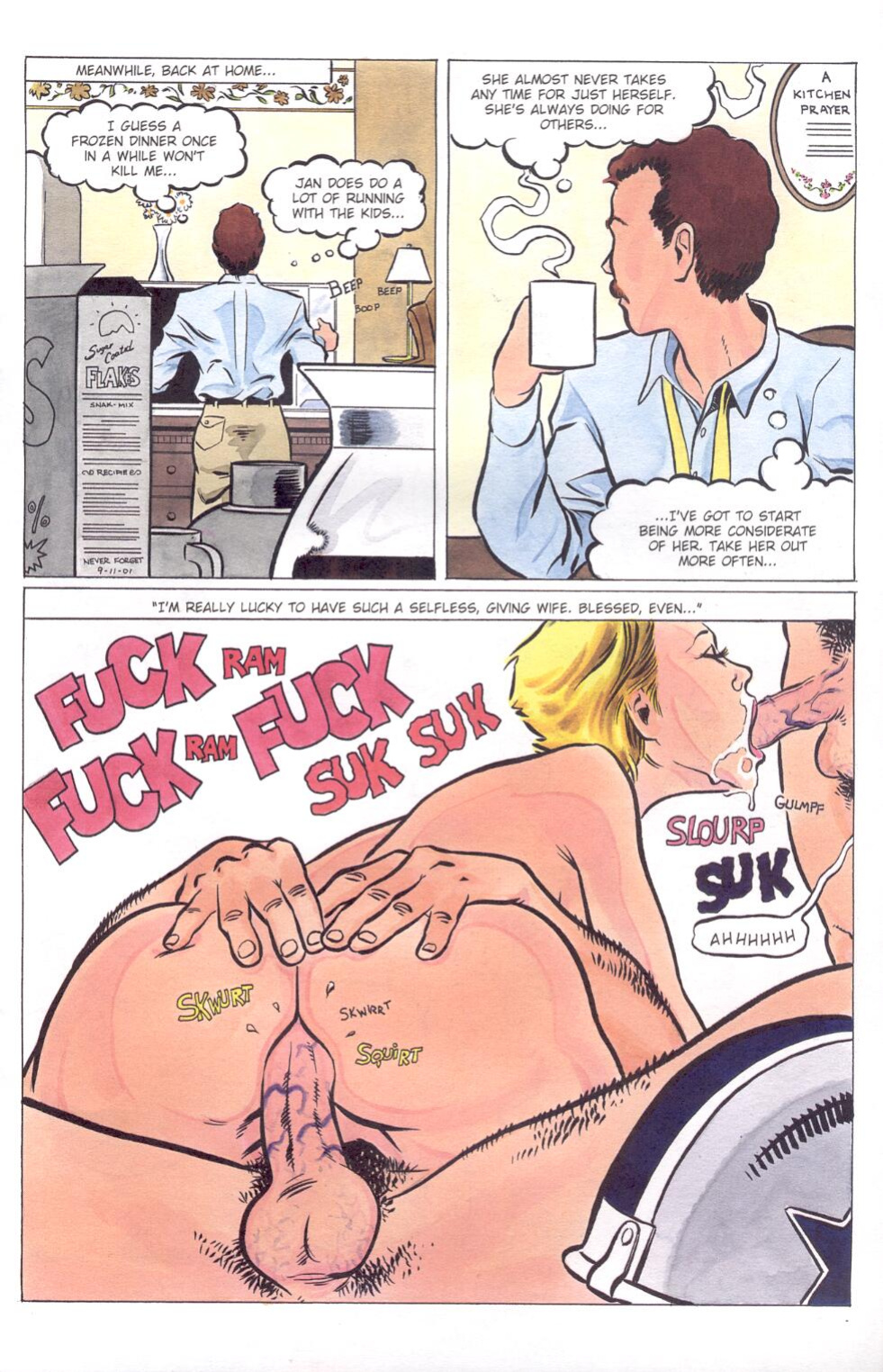 [Rebecca] Hot Moms 01-16