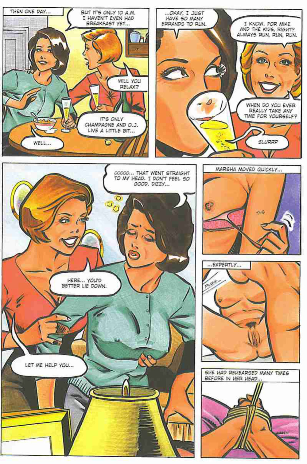 [Rebecca] Hot Moms 01-16