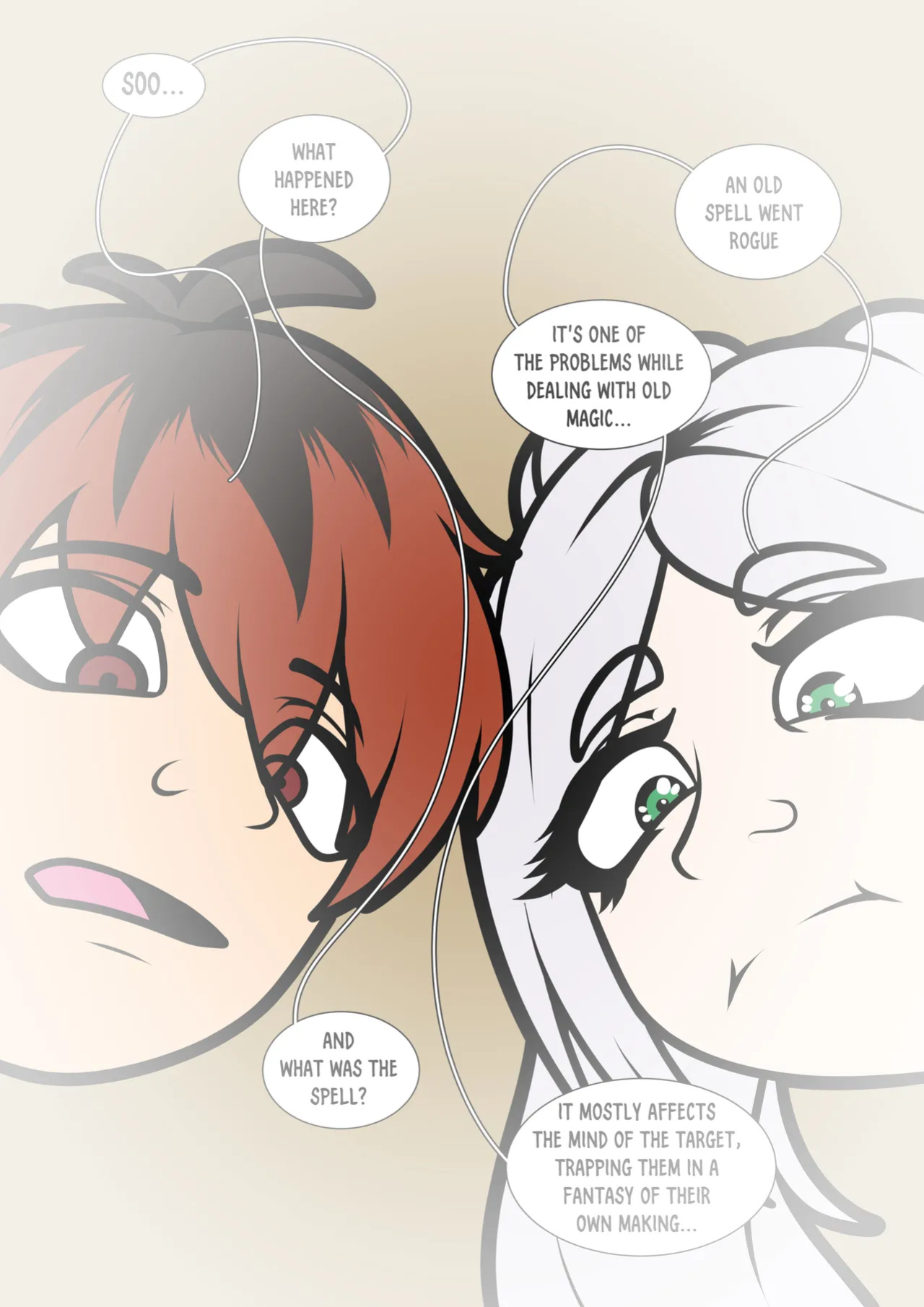 [Vsouleorks] Frieren