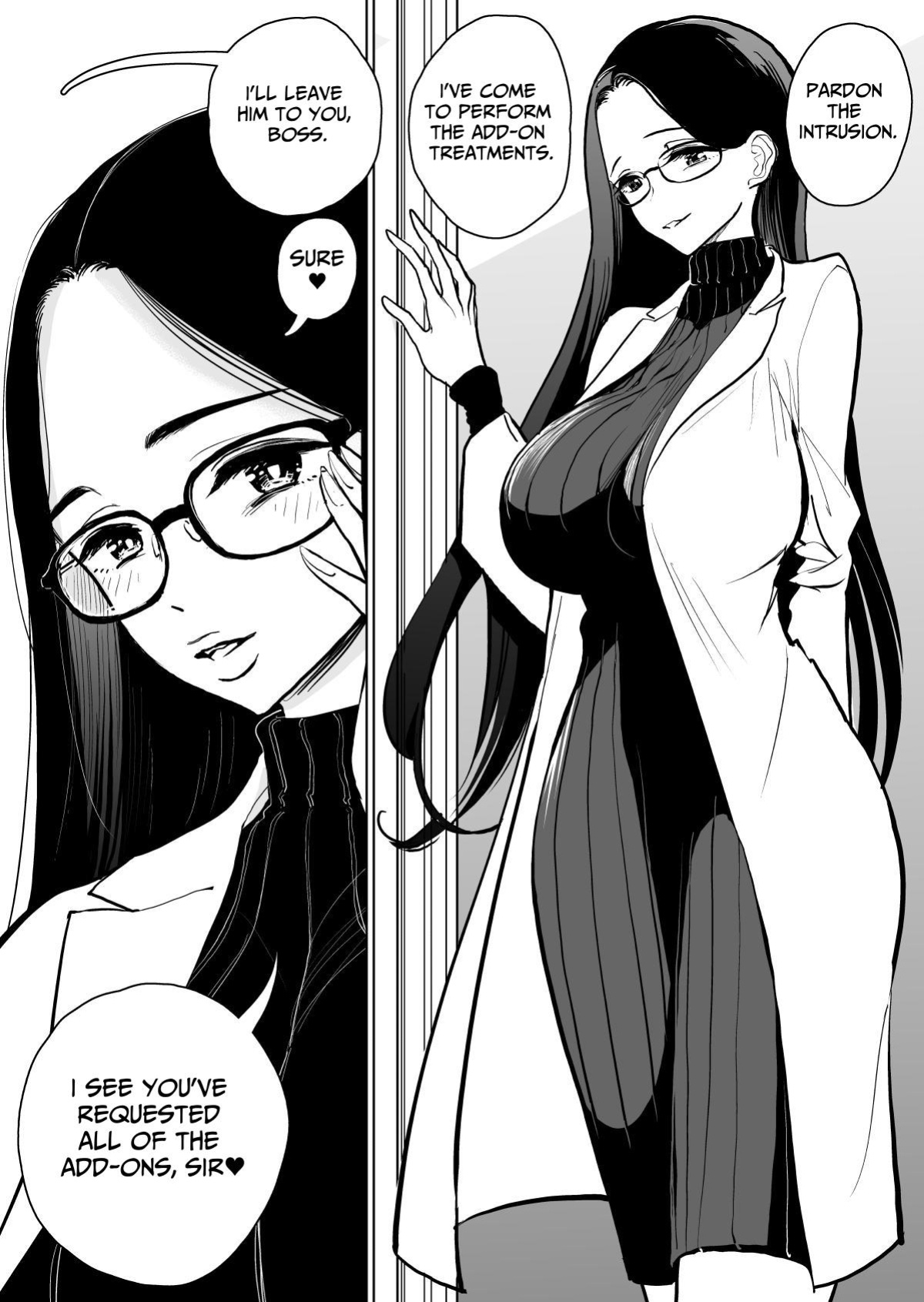 [Dhibi] Masturbation Pleasure Hell Course Treatment Contract Shuin Kairaku Jigoku Kosu Sejutsu Dōisho