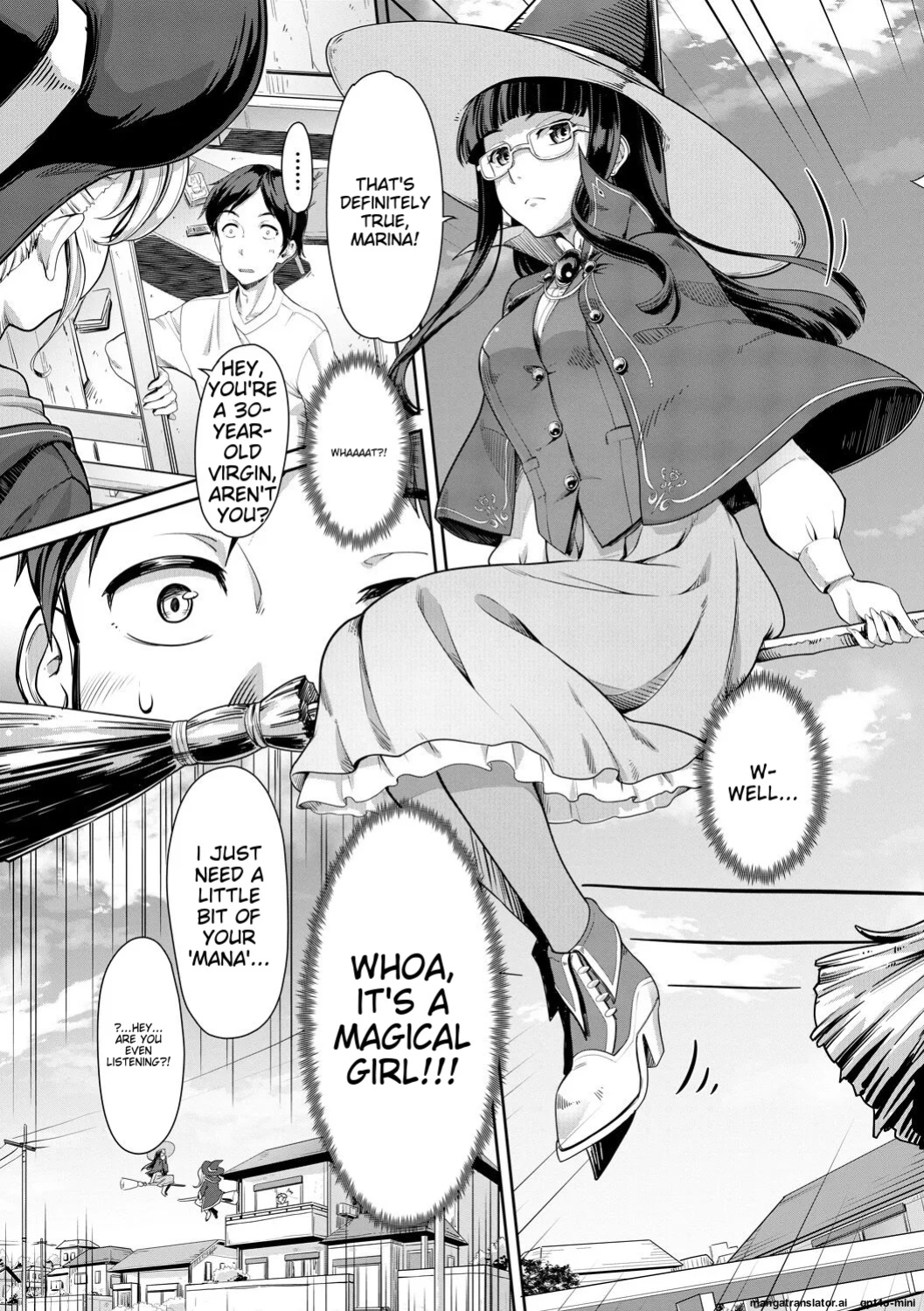 [Misaki Tokinobu] Sakusei Shuki Shuki Sisters [MTL]