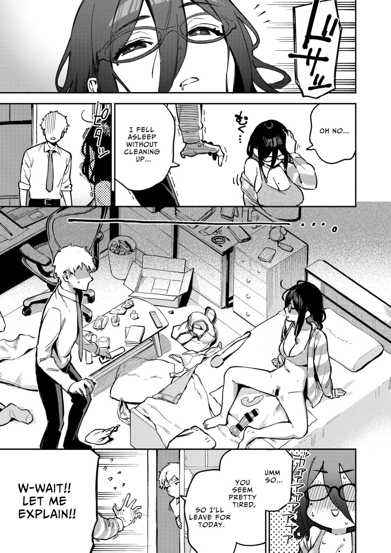 [Haraheridou (Herio)] Tonari no Ayane-san Otona no Omocha Hen [Benri]