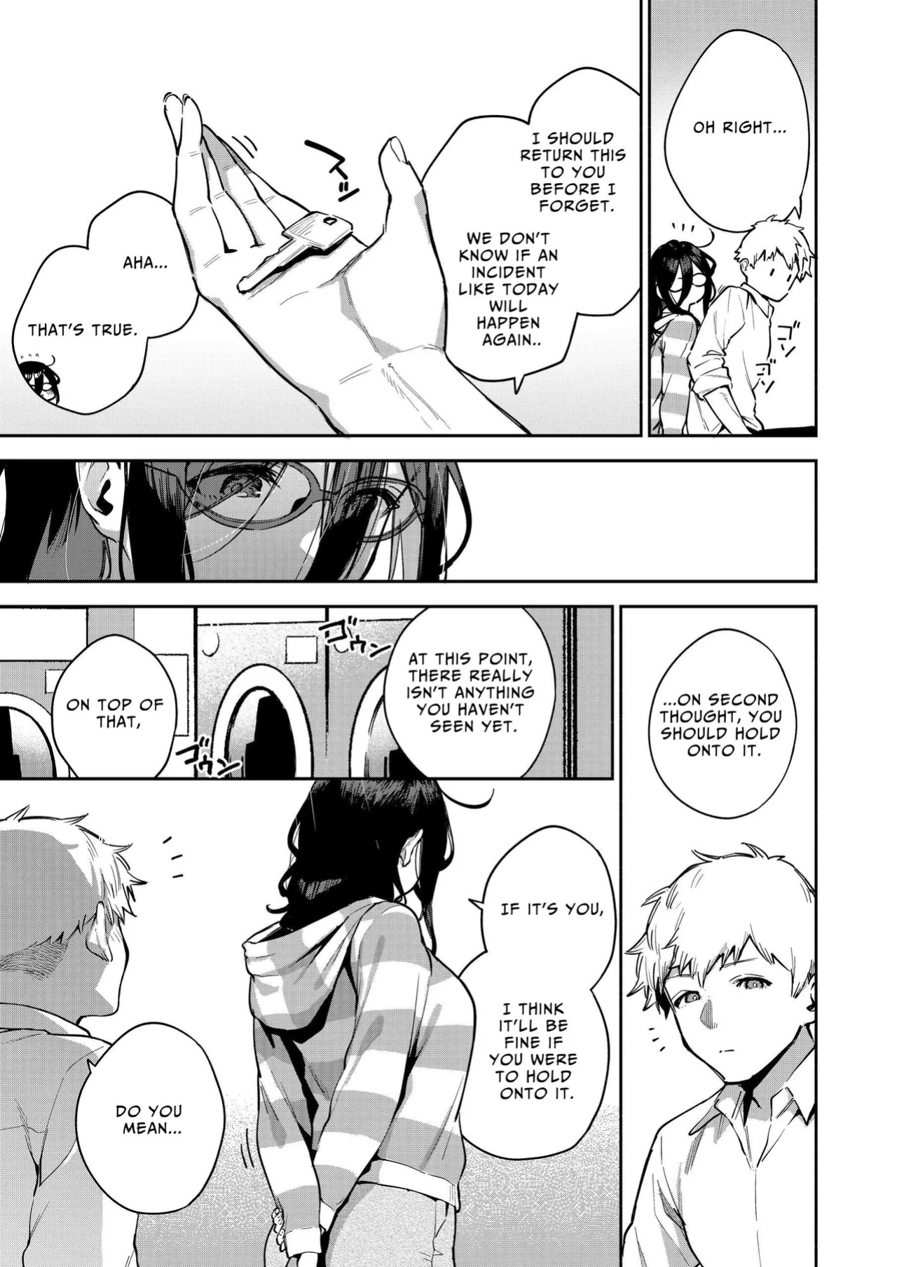 [Haraheridou (Herio)] Tonari no Ayane-san Otona no Omocha Hen [Benri]