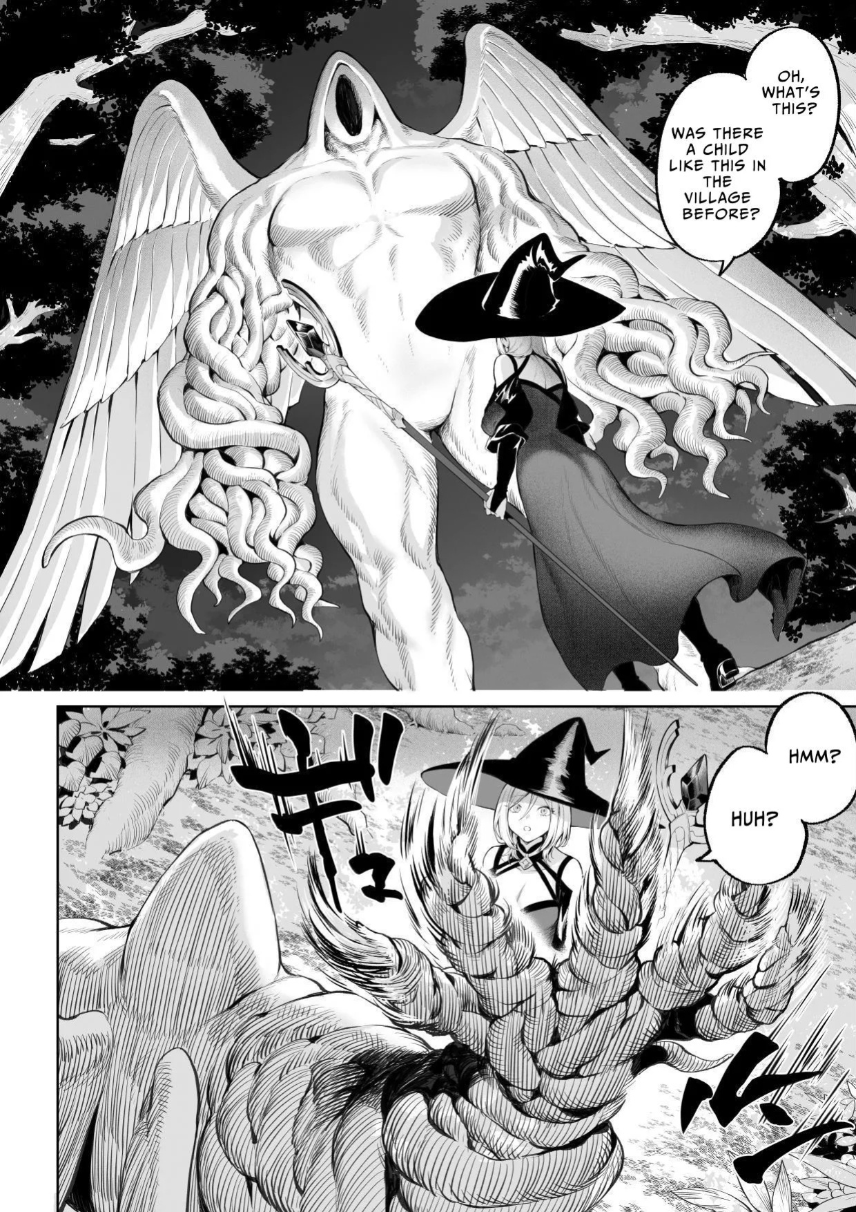 [Nekono Oyashiro (Mashu)] Ikusa Otome to Ikusa Goto! ~Onna Mahoutsukai Hen~ | War Play with the Maidens of Battle! ~Female Mage~ [Benri]