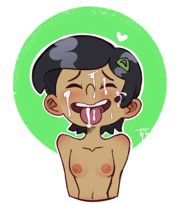 [ThunderThot] Amphibia