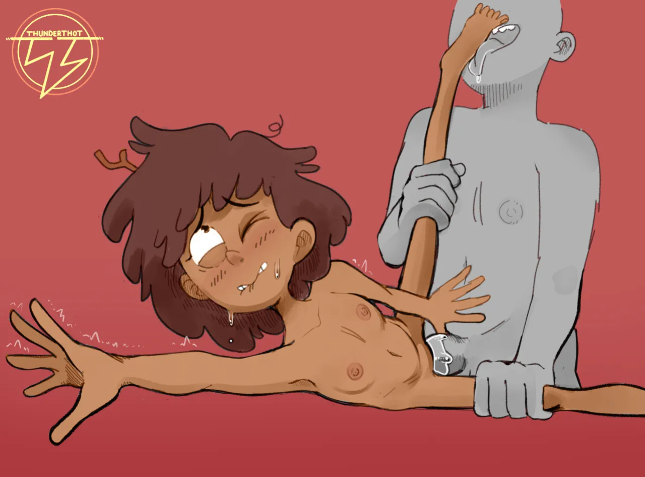 [ThunderThot] Amphibia
