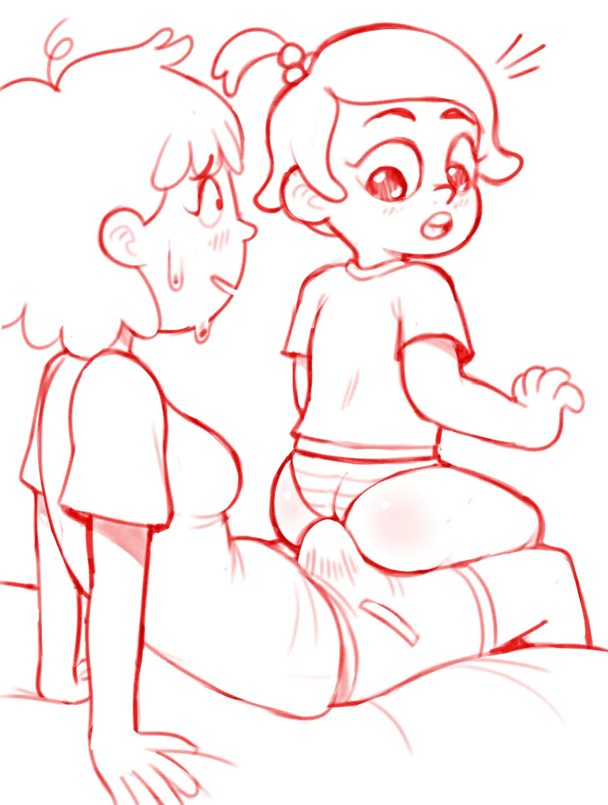 [ThunderThot] Amphibia