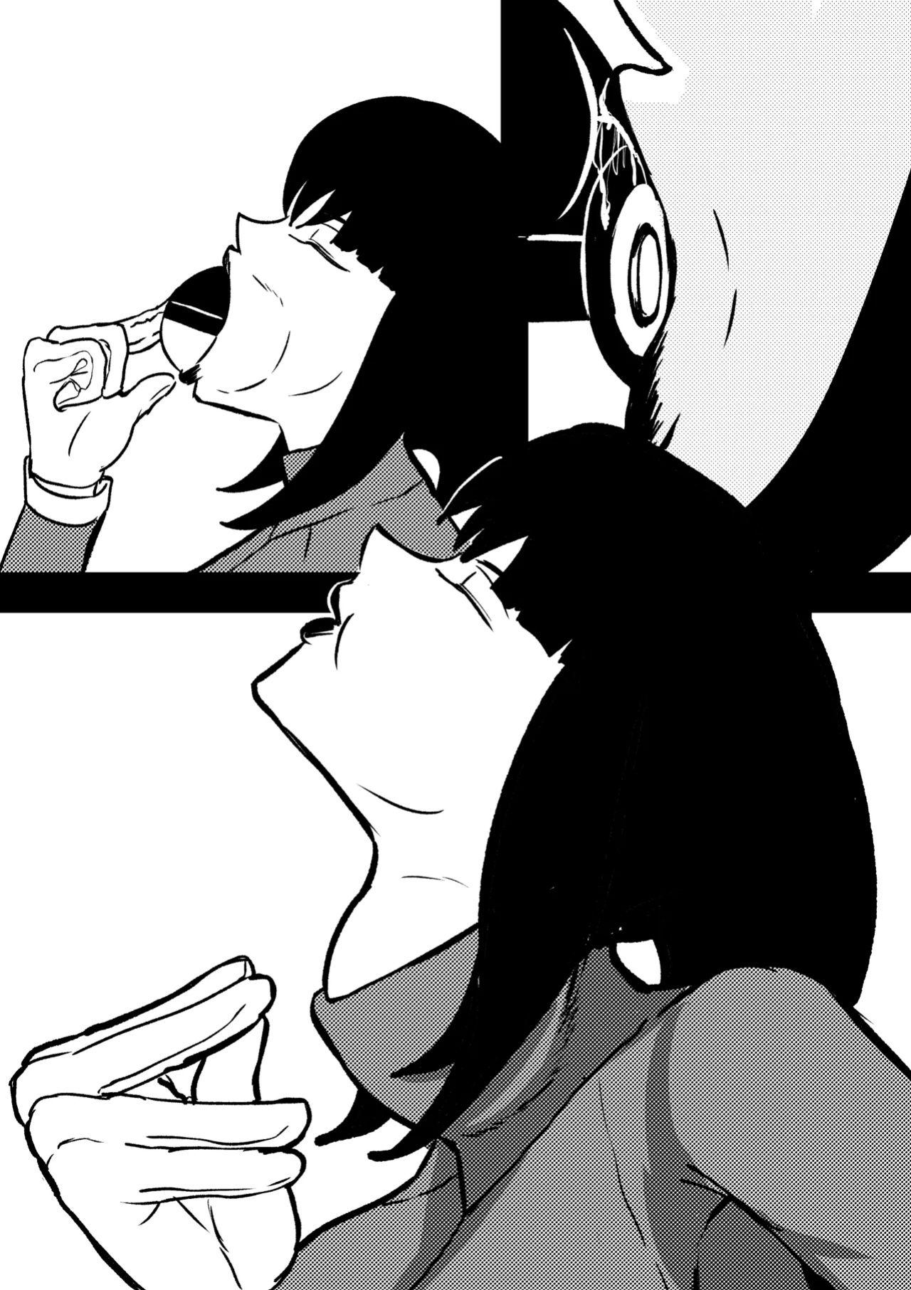 [shoulder enjoyer] Sabrina Vore (Pokémon)