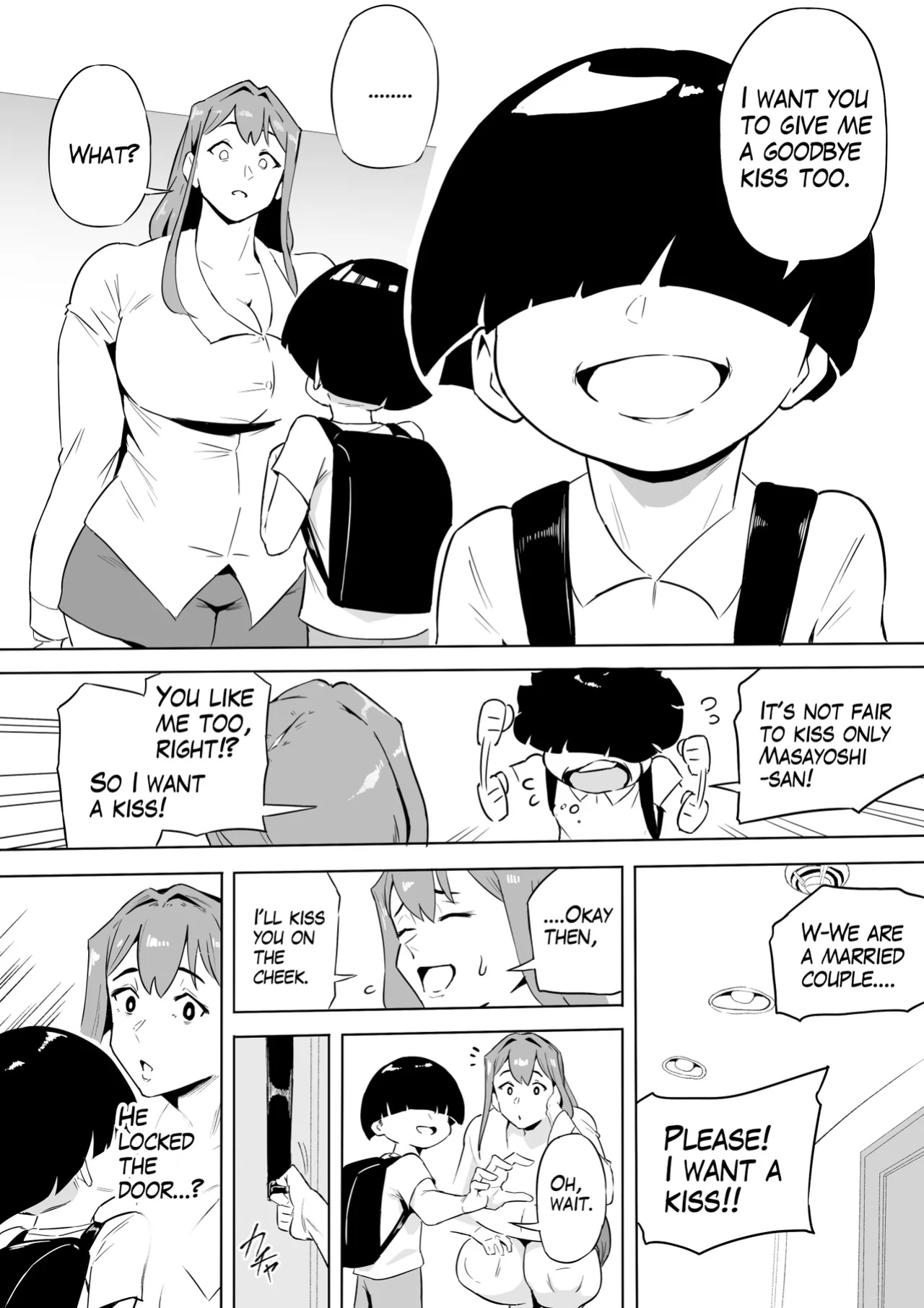 【ENG】_Hero Paranoia part2_ 【part.8&9】