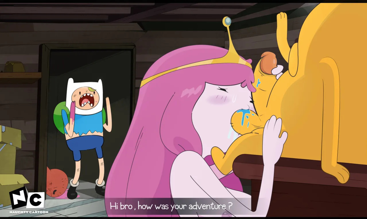 [Gosgoz] Adventure Time