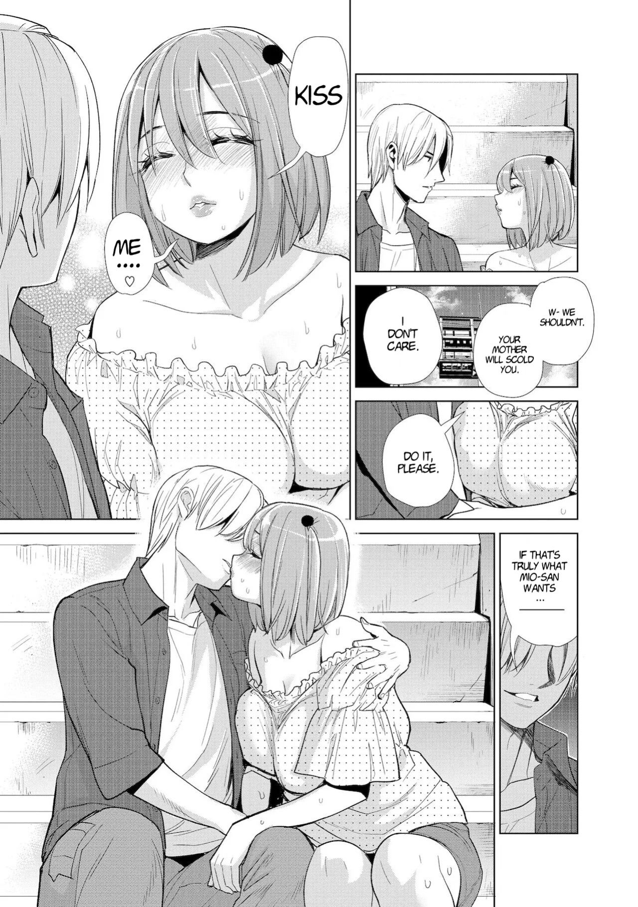 [Enomoto Heights] Nakayoku no Yu e Youkoso ch.1-3 [desudesu]