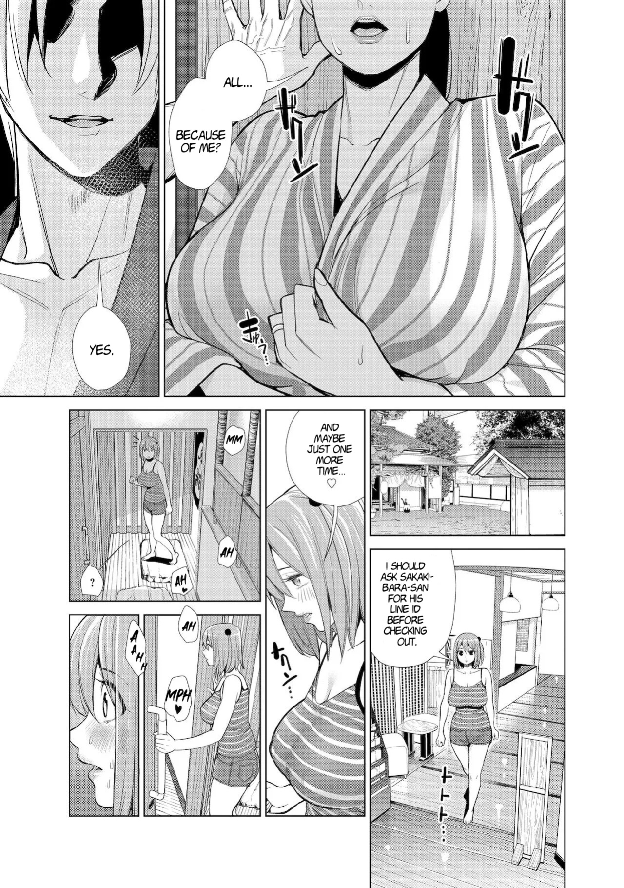 [Enomoto Heights] Nakayoku no Yu e Youkoso ch.1-3 [desudesu]