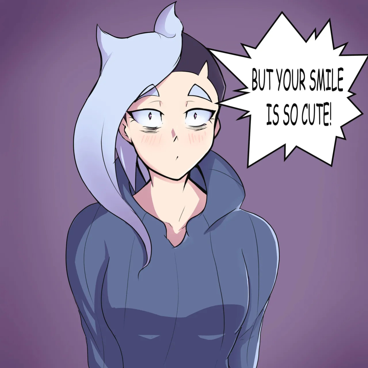 [Citez] Wupples (Oc Citez)