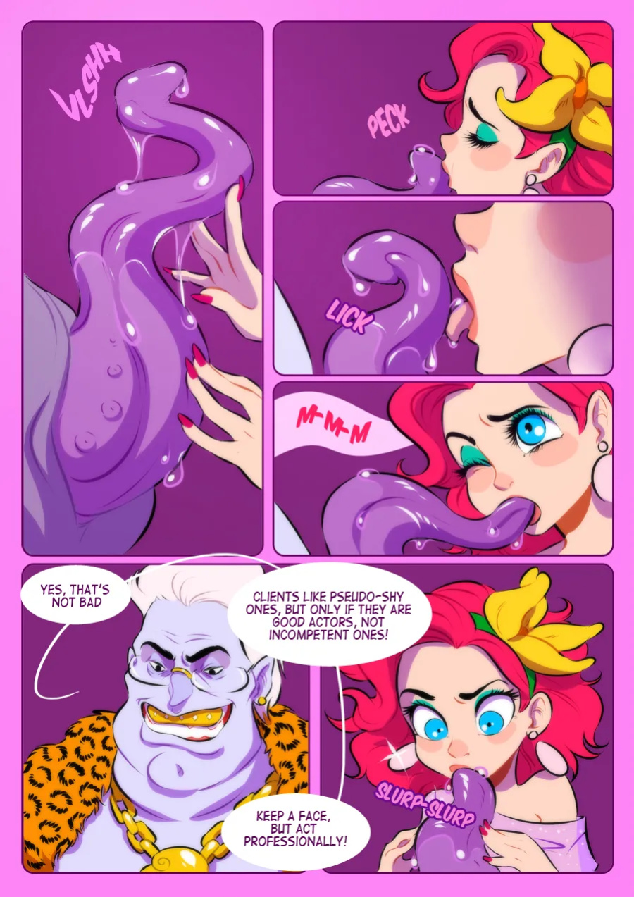 [Ripushko] USEFUL LESSON