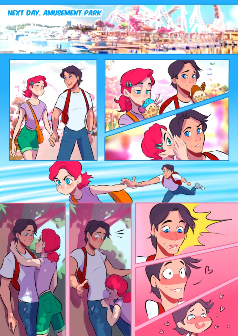 [Ripushko] USEFUL LESSON