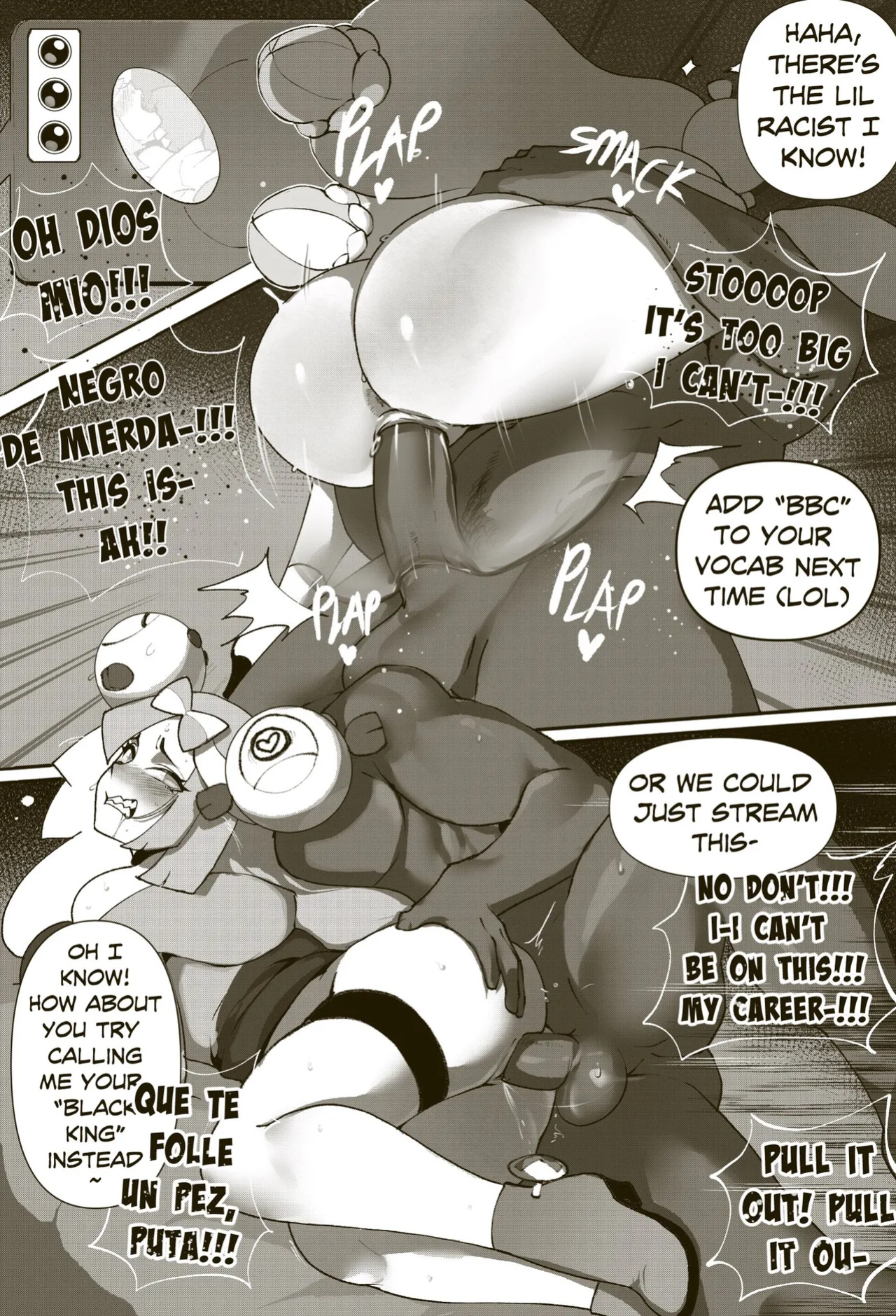 [ThiccwithaQ] Raihan