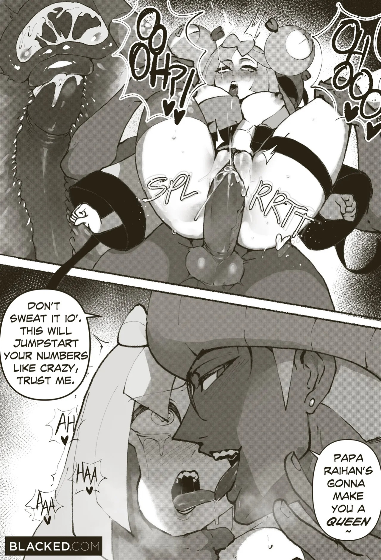 [ThiccwithaQ] Raihan