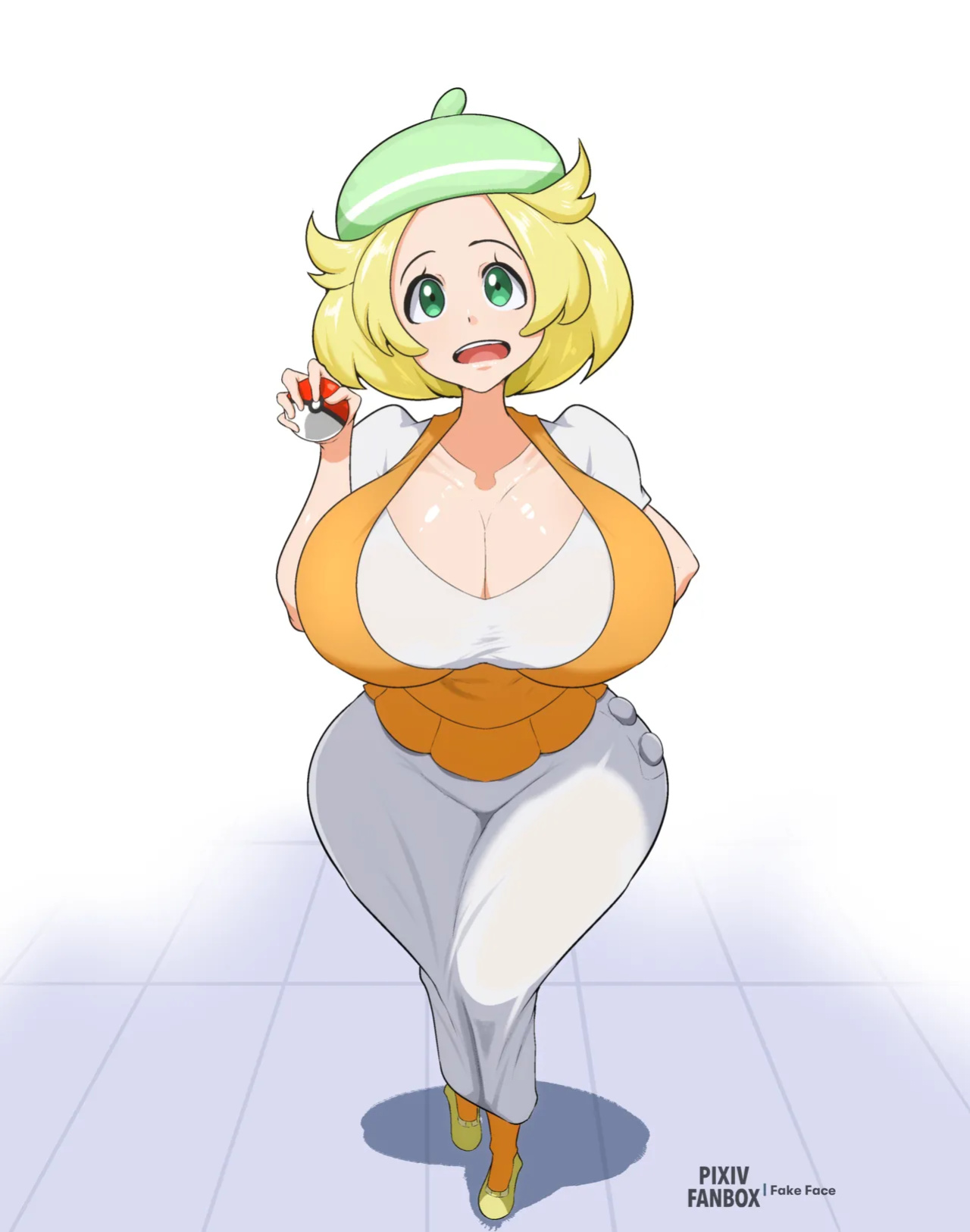 Bianca