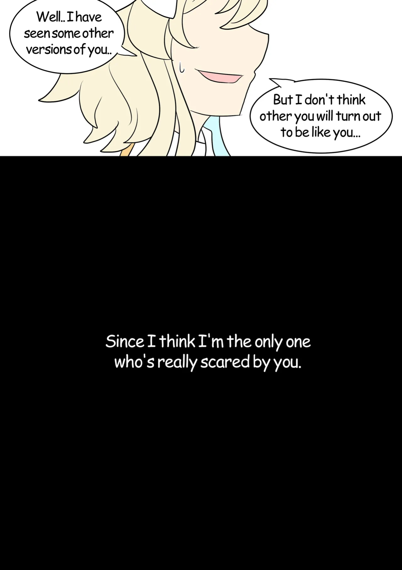 [Vel] Genshin TSF: Forbidden Knowledge