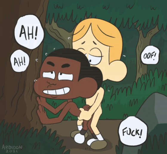 [Ardidon] Craig of the Creek
